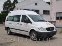 Jinhui KYL5030XJH-VH ambulance