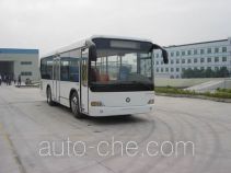 Jinhui KYL6853G bus