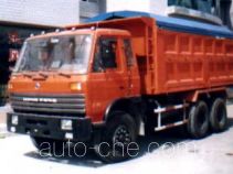Tianma KZ3200XS dump truck