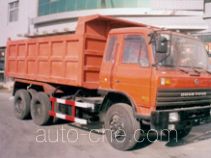 Tianma KZ3208 dump truck