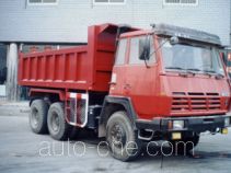 Tianma KZ3240N dump truck
