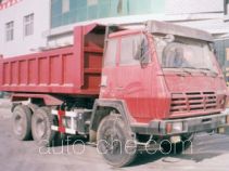 Tianma KZ3243 dump truck