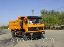 Tianma KZ3250DN68Z dump truck