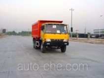 Tianma KZ3250JF62Z dump truck