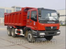 Tianma KZ3251BJ62Z dump truck