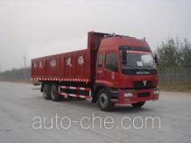 Tianma KZ3251BJ85C dump truck