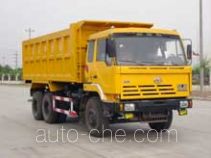Tianma KZ3253CQ58Z dump truck