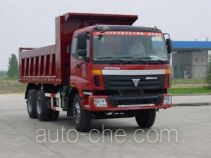 Tianma KZ3253ZXBJJB-S4 dump truck