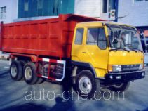 Tianma KZ3254 dump truck