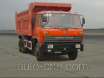 Tianma KZ3254EQZ dump truck