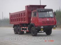Tianma KZ3254SX62Z dump truck