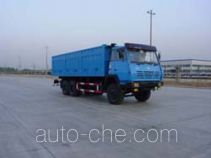 Tianma KZ3254SX73C dump truck