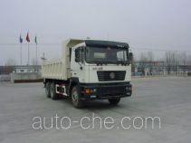 Tianma KZ3255SX38D dump truck