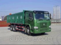 Tianma KZ3257ZZ76C dump truck