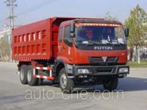 Tianma KZ3258BJ77C dump truck