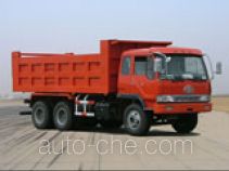 Tianma KZ3258JF68Q dump truck