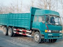 Tianma KZ3258JF73C dump truck