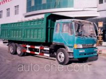 Tianma KZ3258JFD75C dump truck