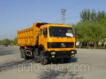 Tianma KZ3310DN72Z dump truck