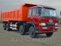 Tianma KZ3310JF72C dump truck