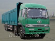 Tianma KZ3310JF96C dump truck