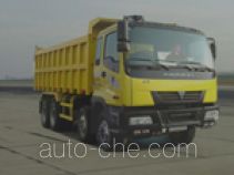 Tianma KZ3311BJ72Q dump truck
