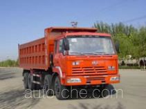 Tianma KZ3313CQ76Z dump truck