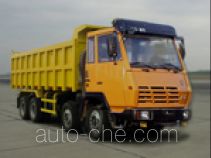 Tianma KZ3314SX72Q dump truck