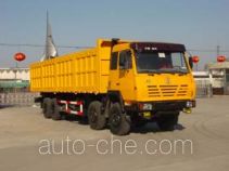 Tianma KZ3314SX78Z dump truck