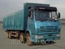 Tianma KZ3314SX96C dump truck