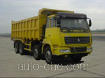 Tianma KZ3316ZZ68Q dump truck
