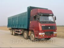 Tianma KZ3316ZZ94C dump truck