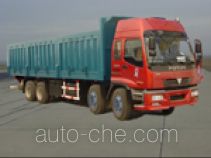 Tianma KZ3319BJ94C dump truck