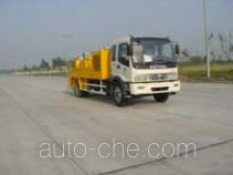 Tianma KZ5110THB truck mounted concrete pump