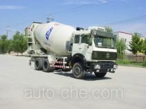 Tianma KZ5251GJBND concrete mixer truck