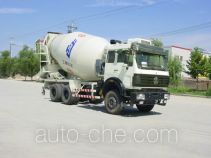 Tianma KZ5251GJBND автобетоносмеситель