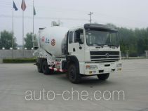 Tianma KZ5254GJBCQA concrete mixer truck