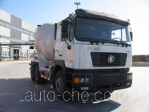 Tianma KZ5255GJBSX36 concrete mixer truck