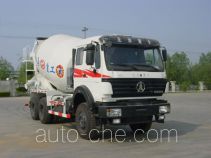 Tianma KZ5257GJBNDA concrete mixer truck