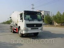 Tianma KZ5257GJBZZ4W concrete mixer truck