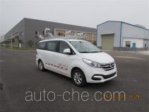 Zhuotong LAM5020XJCV5 автомобиль для инспекции