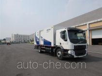 Zhuotong LAM5120XJCV4 inspection vehicle