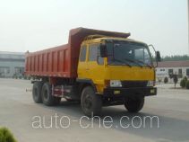 Aotong LAT3251 dump truck