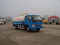 Aotong LAT5081GXW vacuum sewage suction truck