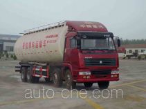 Aotong LAT5310GFL bulk powder tank truck