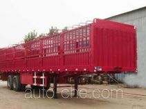 Aotong LAT9300CLXY stake trailer