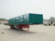 Aotong LAT9340CLXY stake trailer