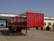 Aotong LAT9400CCY stake trailer