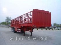 Aotong LAT9400CLXYE stake trailer