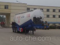 Aotong LAT9400GXH ash transport trailer